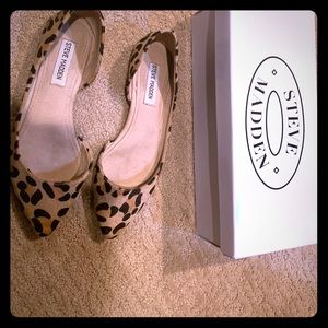 Steve Maddens Elusionl Leopard